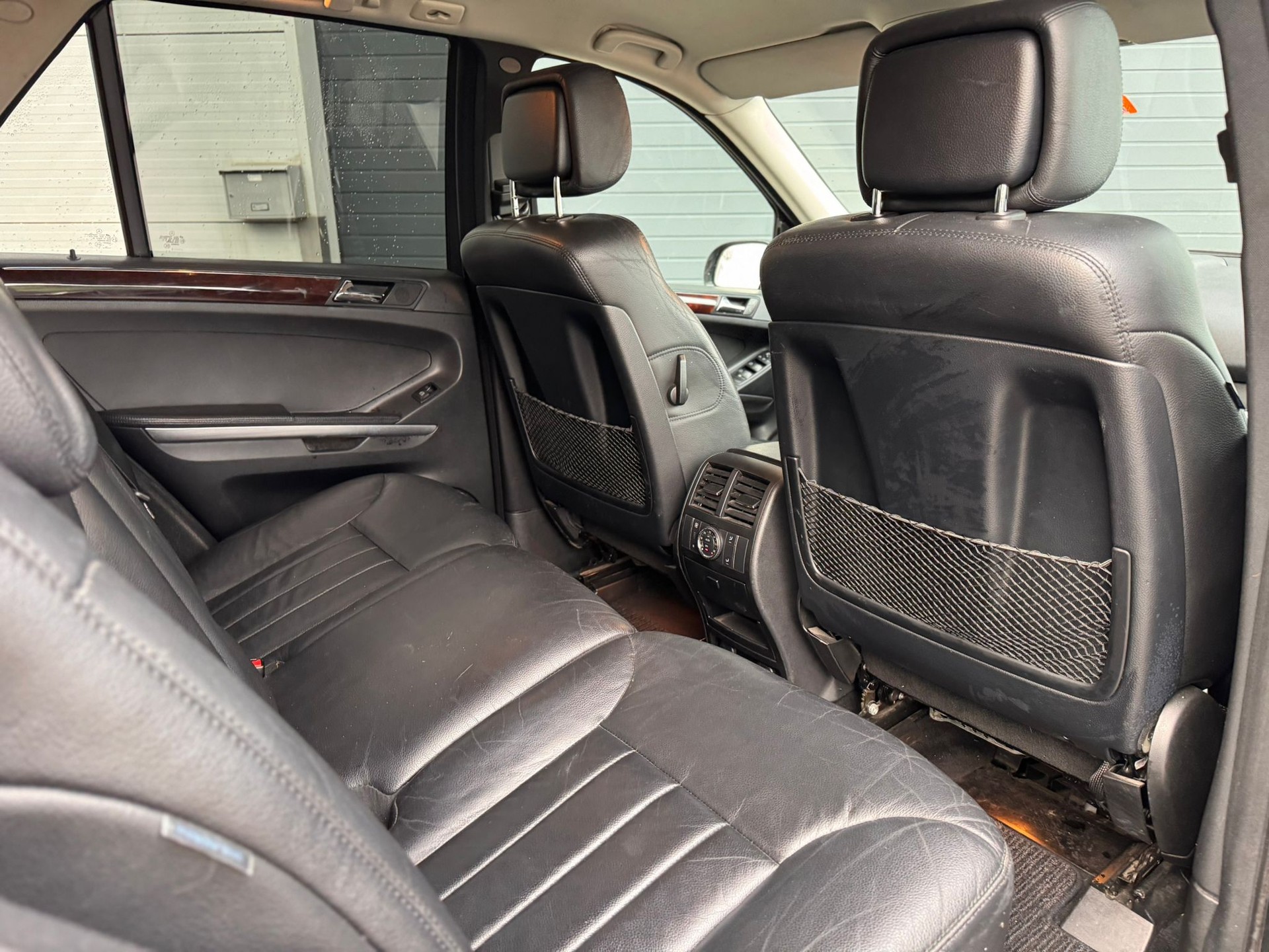 MERCEDES-BENZ ML 320 CDI 4Matic 7G-Tronic-image-18