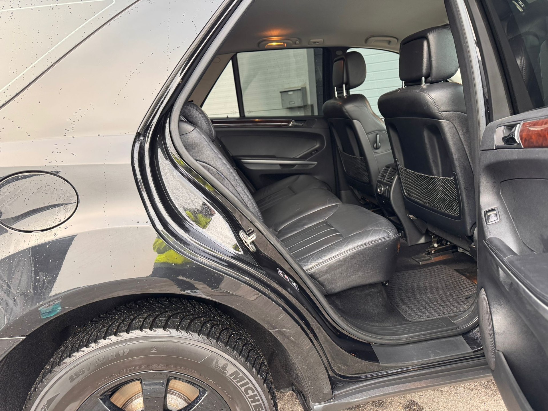MERCEDES-BENZ ML 320 CDI 4Matic 7G-Tronic-image-22