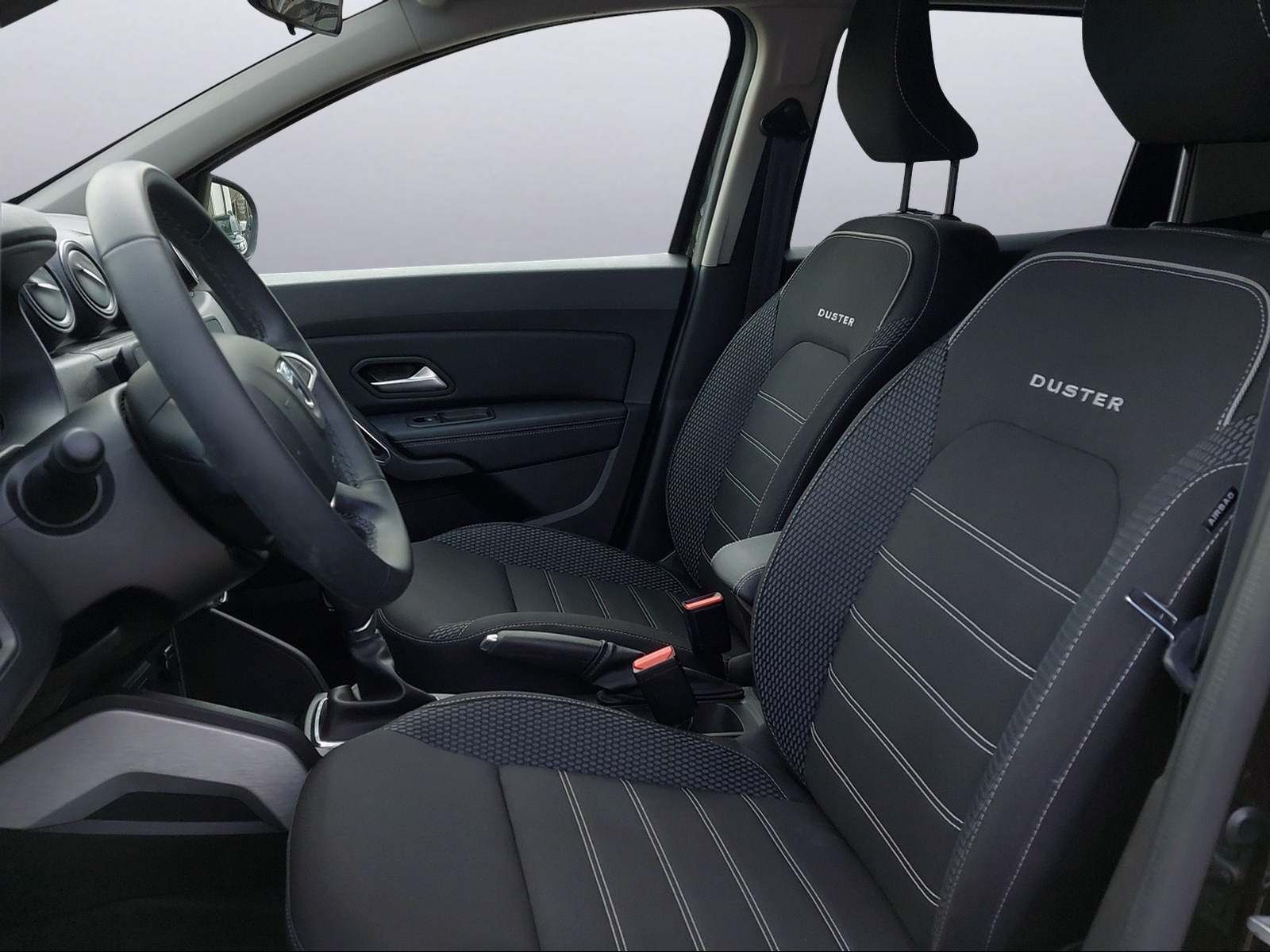 DACIA Duster 1.3 TCe 150 Prestige EDC-image-4
