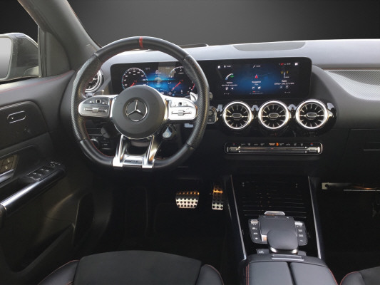 MERCEDES-BENZ GLA 35 AMG 4Matic-image-7