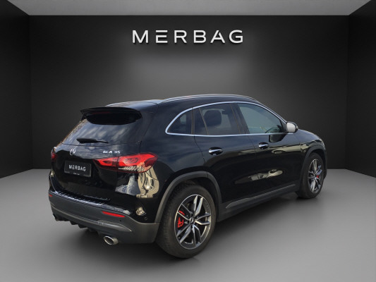 MERCEDES-BENZ GLA 35 AMG 4Matic-image-3