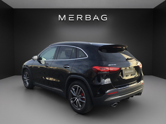MERCEDES-BENZ GLA 35 AMG 4Matic-image-5