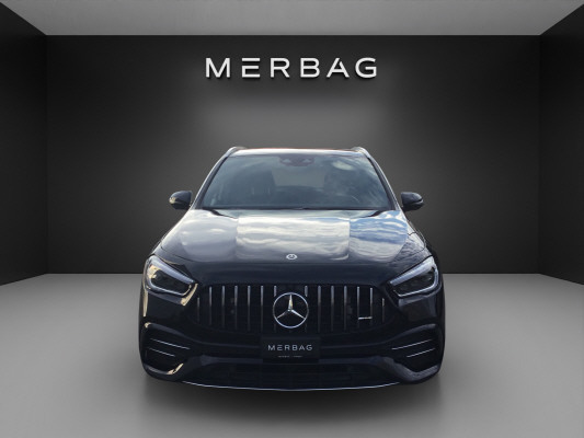 MERCEDES-BENZ GLA 35 AMG 4Matic-image-1