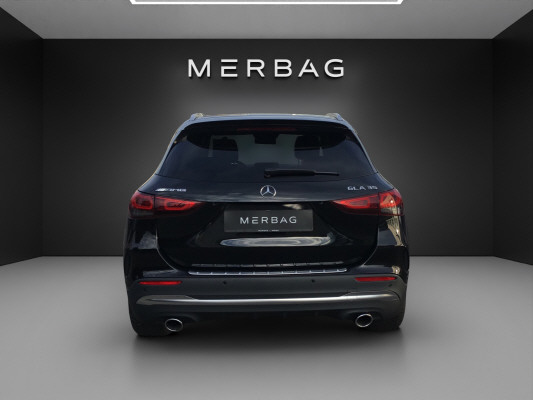 MERCEDES-BENZ GLA 35 AMG 4Matic-image-4