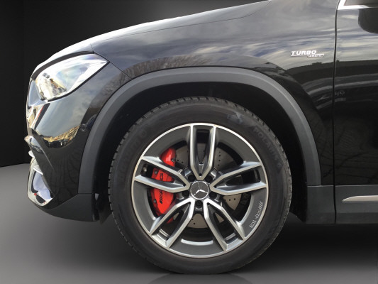 MERCEDES-BENZ GLA 35 AMG 4Matic-image-12