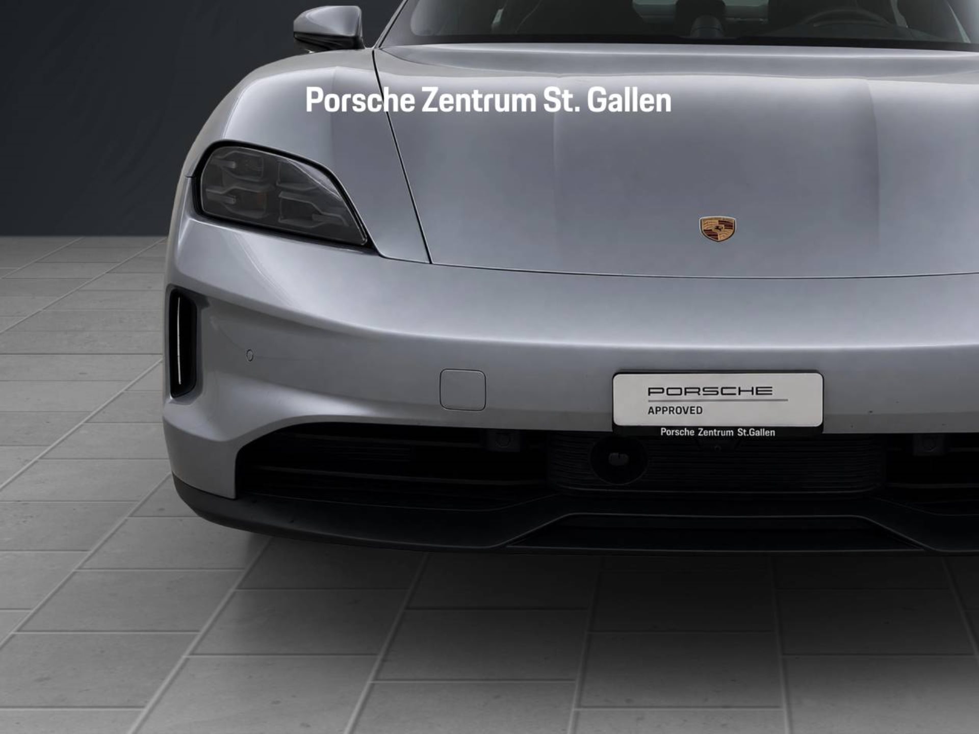 PORSCHE Taycan 4S-image-8