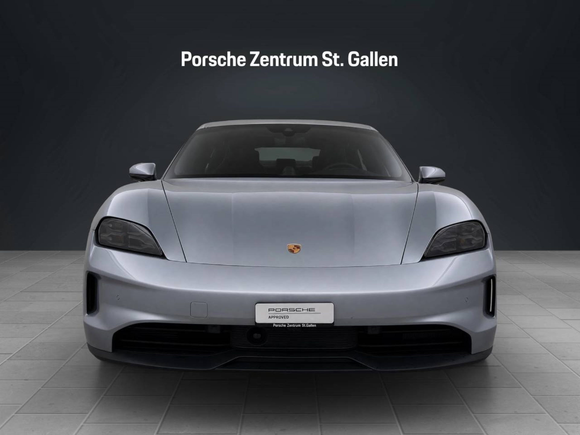 PORSCHE Taycan 4S-image-9