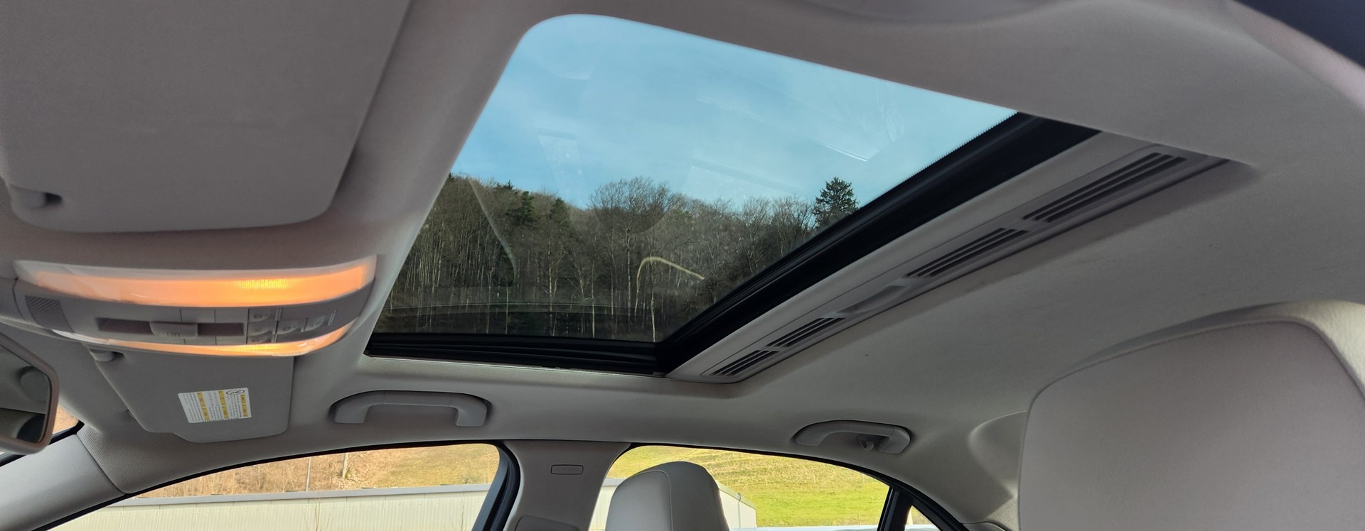 MERCEDES-BENZ C 230 Avantgarde 7G-Tronic-image-5