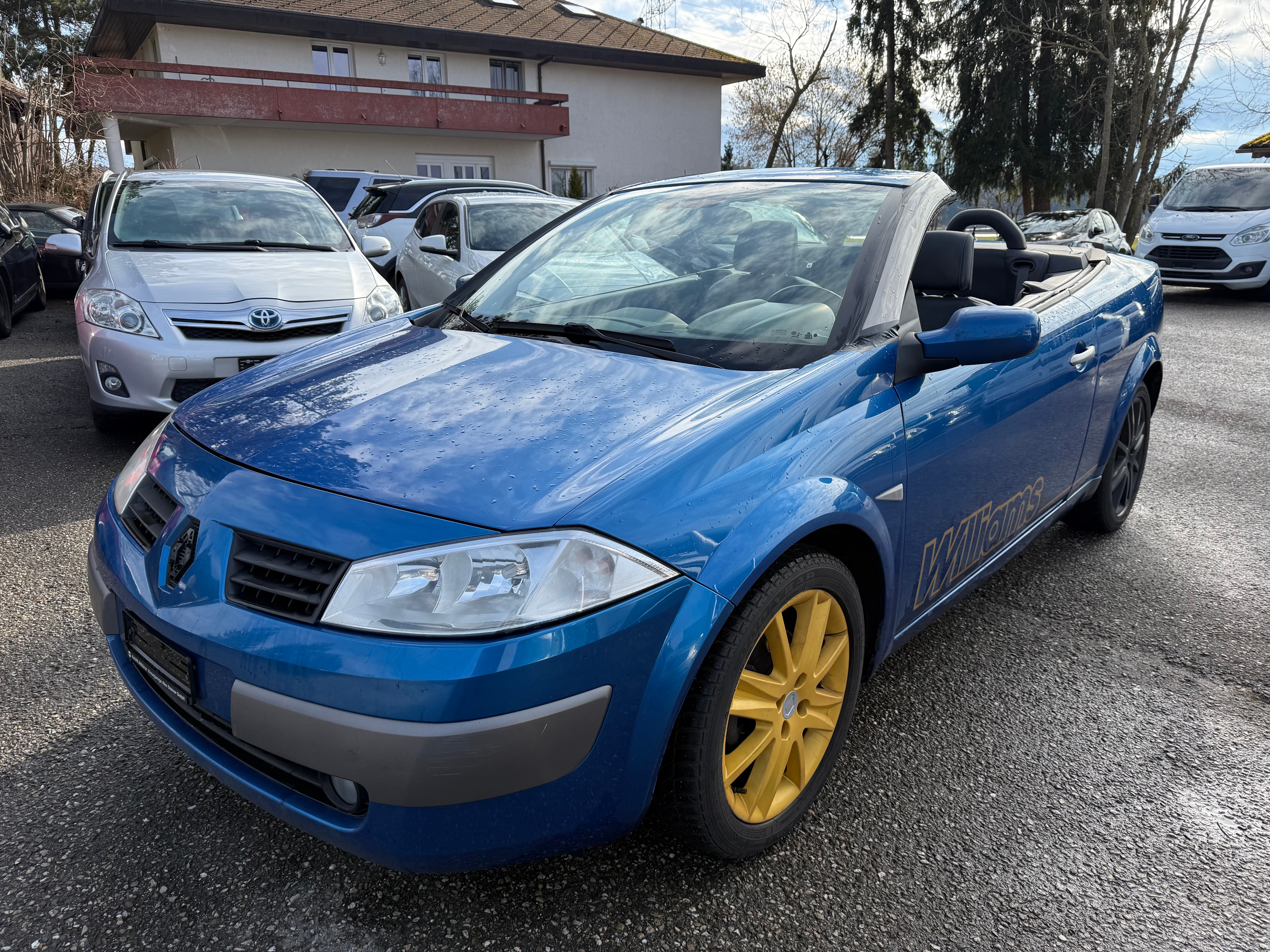 Car photo