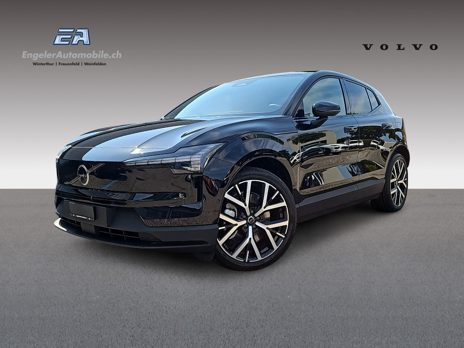 VOLVO EX 30 E60 Twin Ultra Performance AWD-image-0