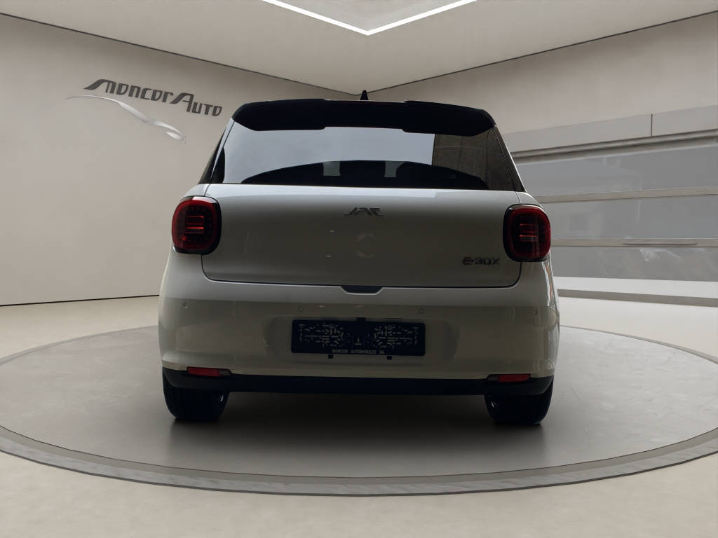 JAC E30X Electric-image-3