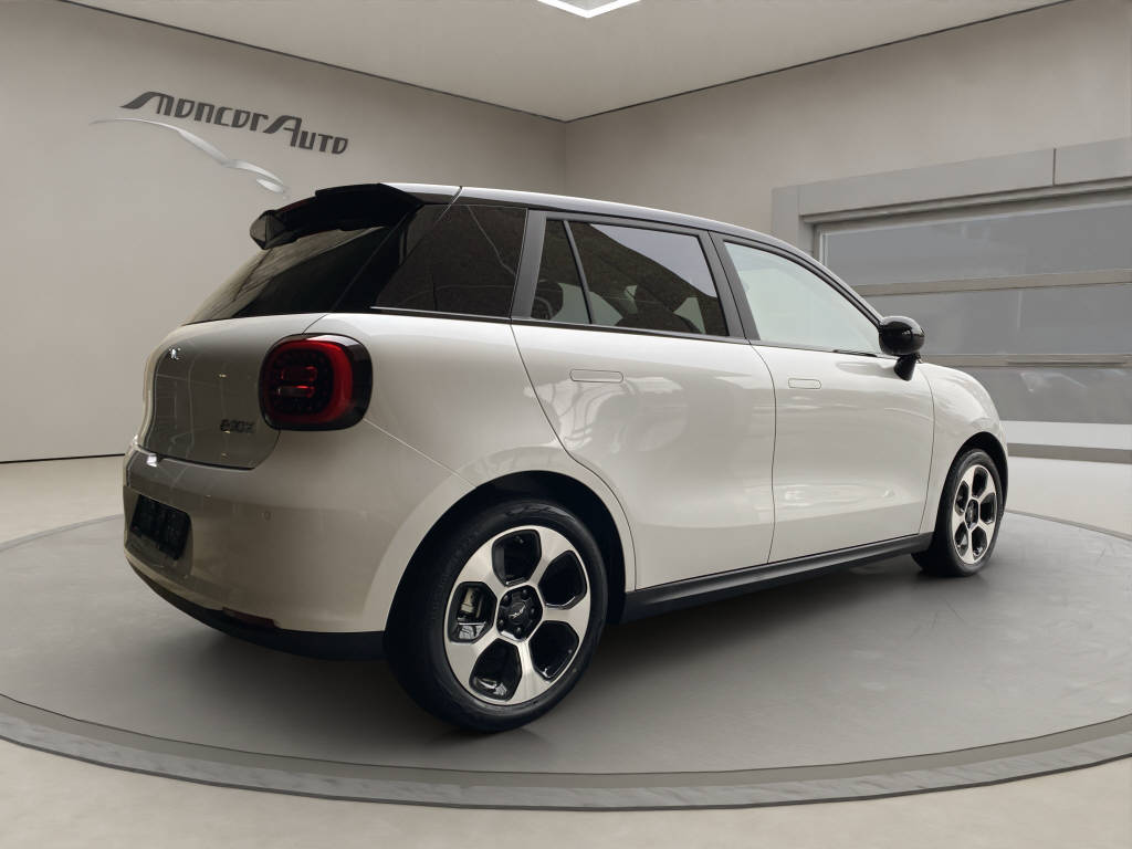 JAC E30X Electric-image-2