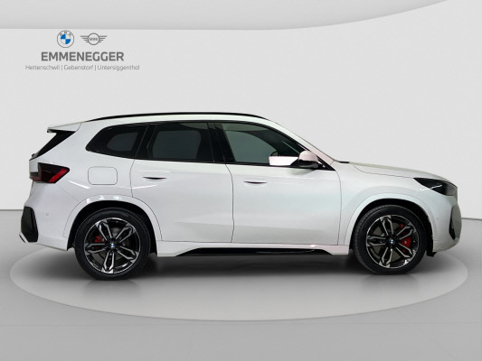 BMW X1 xDr 30e M Sport Pro-image-5