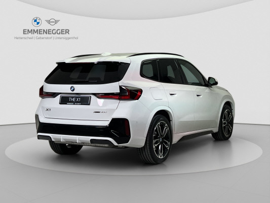 BMW X1 xDr 30e M Sport Pro-image-4
