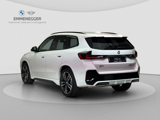 BMW X1 xDr 30e M Sport Pro-image-2