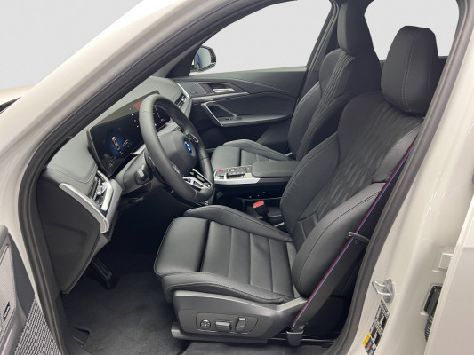 BMW X1 xDr 30e M Sport Pro-image-8