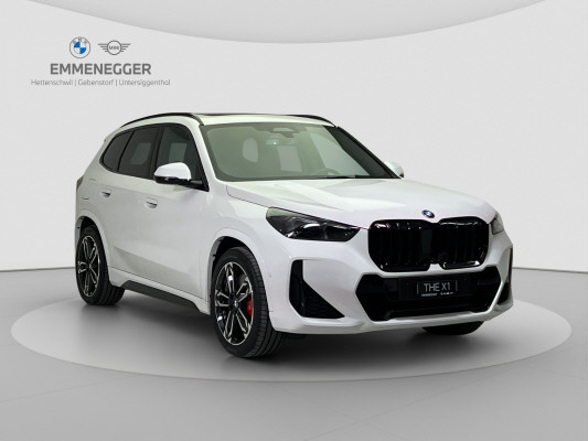 BMW X1 xDr 30e M Sport Pro-image-6