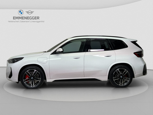 BMW X1 xDr 30e M Sport Pro-image-1