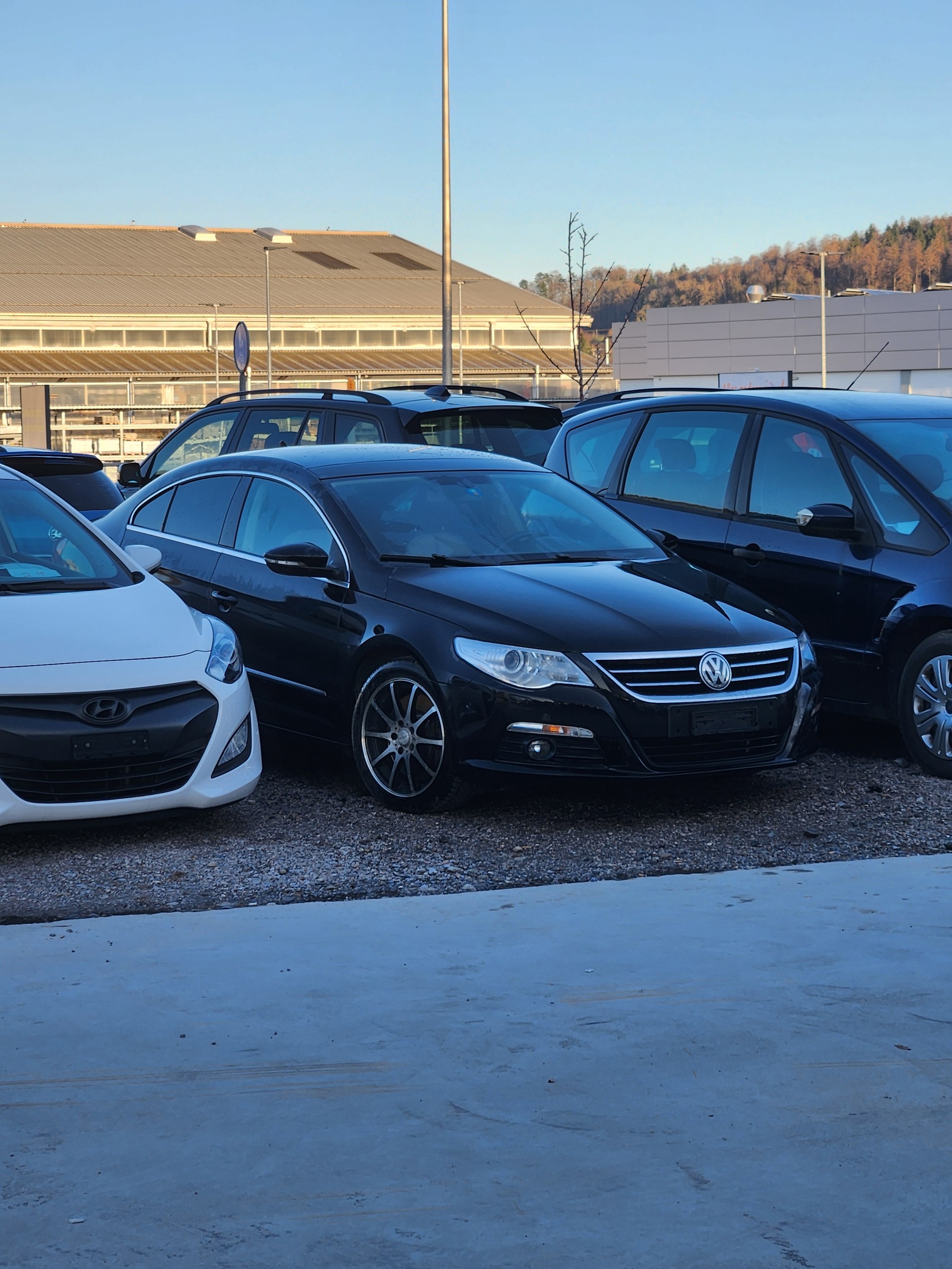 VW Passat CC 3.6 V6 FSI Advance 4Motion-image-9
