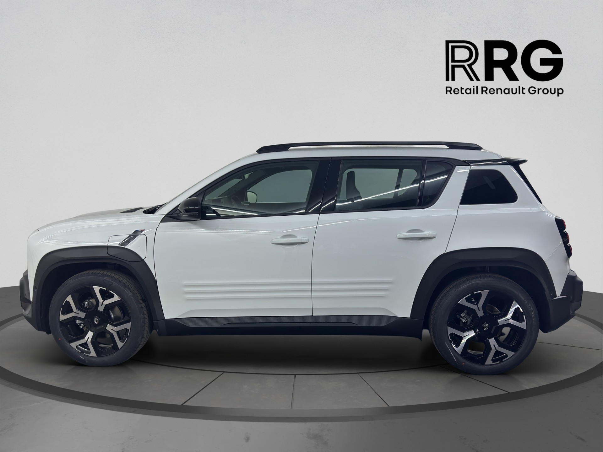 RENAULT R4 E-Tech Comfort Range 52 kWh Techno-image-4