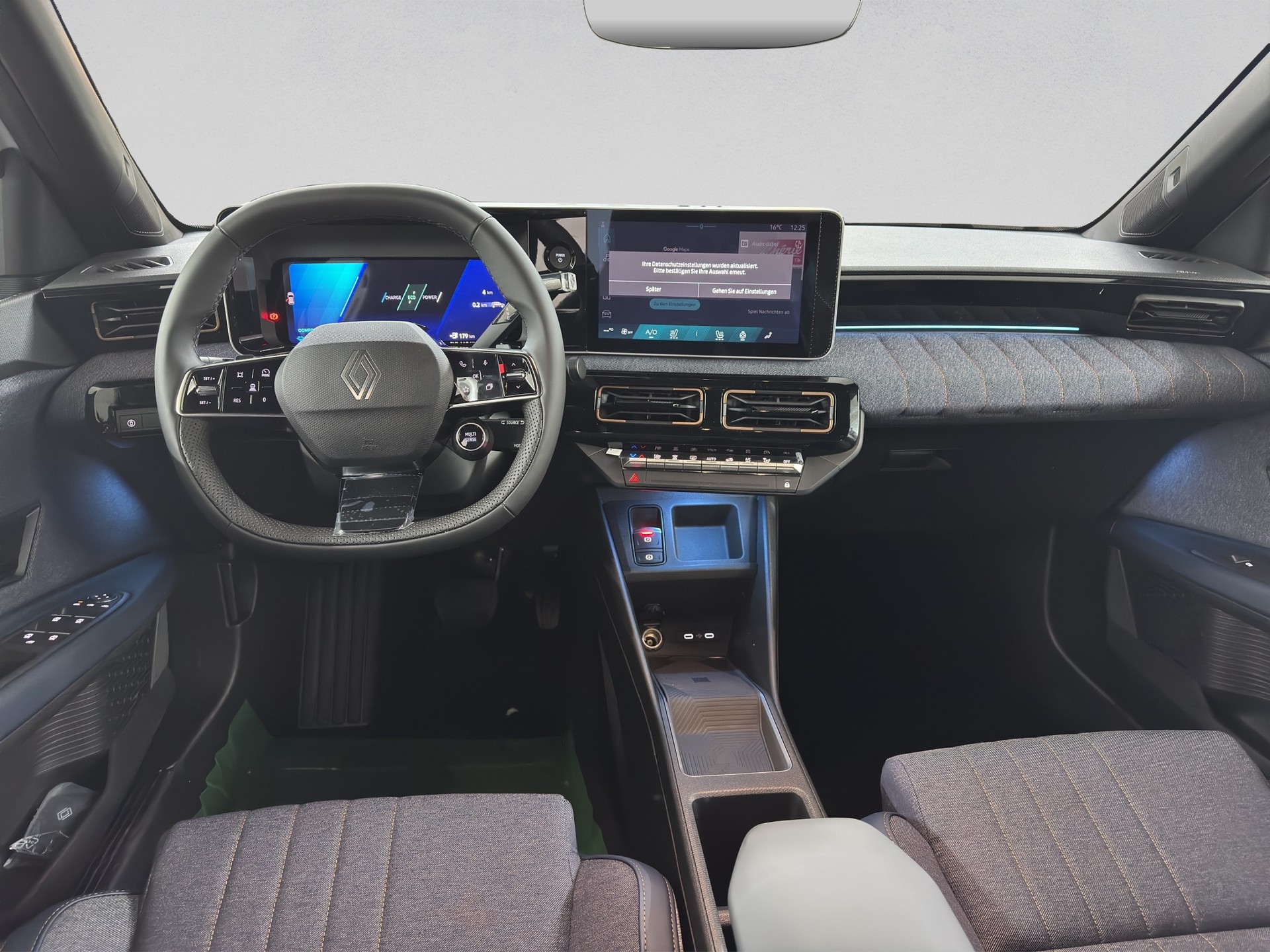 RENAULT R4 E-Tech Comfort Range 52 kWh Techno-image-8