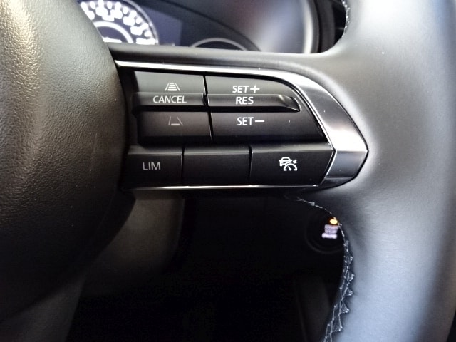 MAZDA 3 Hatchback 2.0 186 Nagisa-image-9