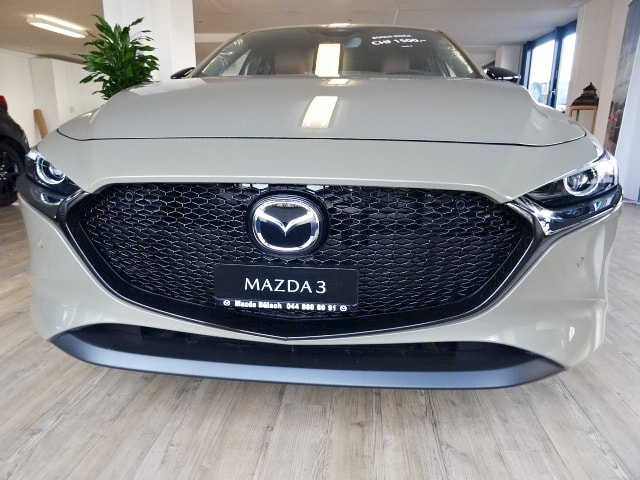 MAZDA 3 Hatchback 2.0 186 Nagisa-image-15