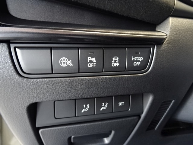 MAZDA 3 Hatchback 2.0 186 Nagisa-image-7