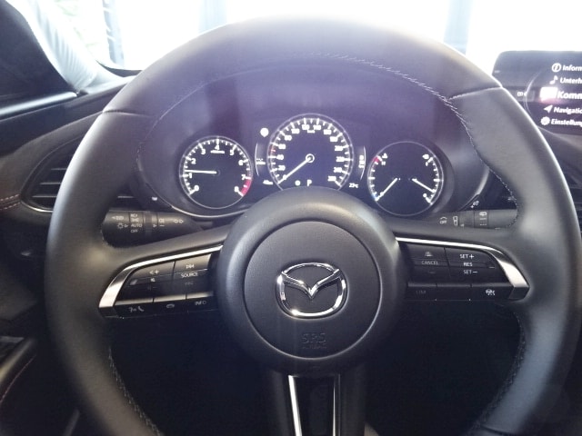 MAZDA 3 Hatchback 2.0 186 Nagisa-image-8