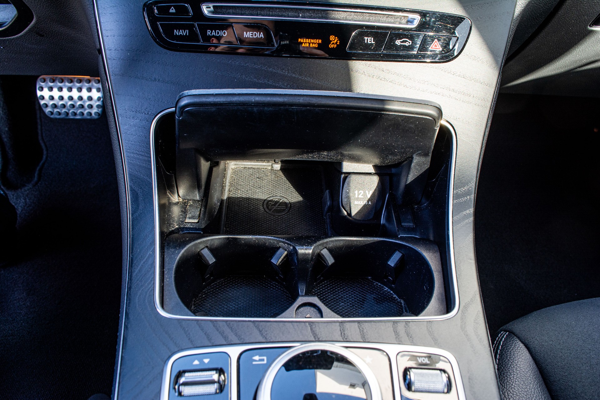 MERCEDES-BENZ GLC Coupé 250 AMG Line 4Matic 9G-Tronic-image-18