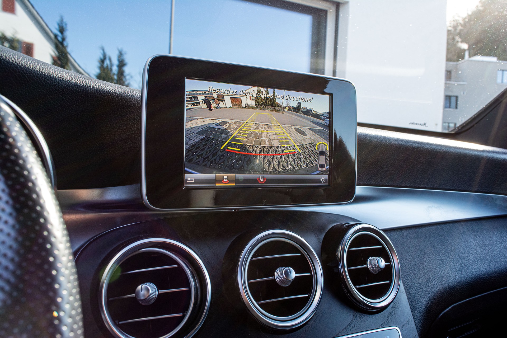 MERCEDES-BENZ GLC Coupé 250 AMG Line 4Matic 9G-Tronic-image-13