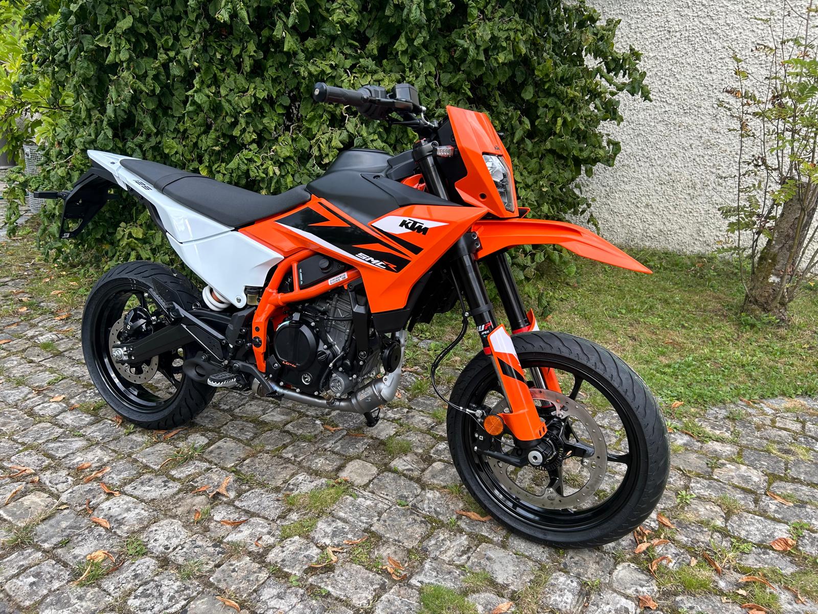 KTM 125 SMC R-image-4