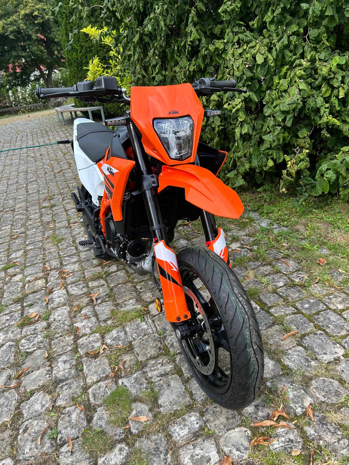 KTM 125 SMC R-image-5