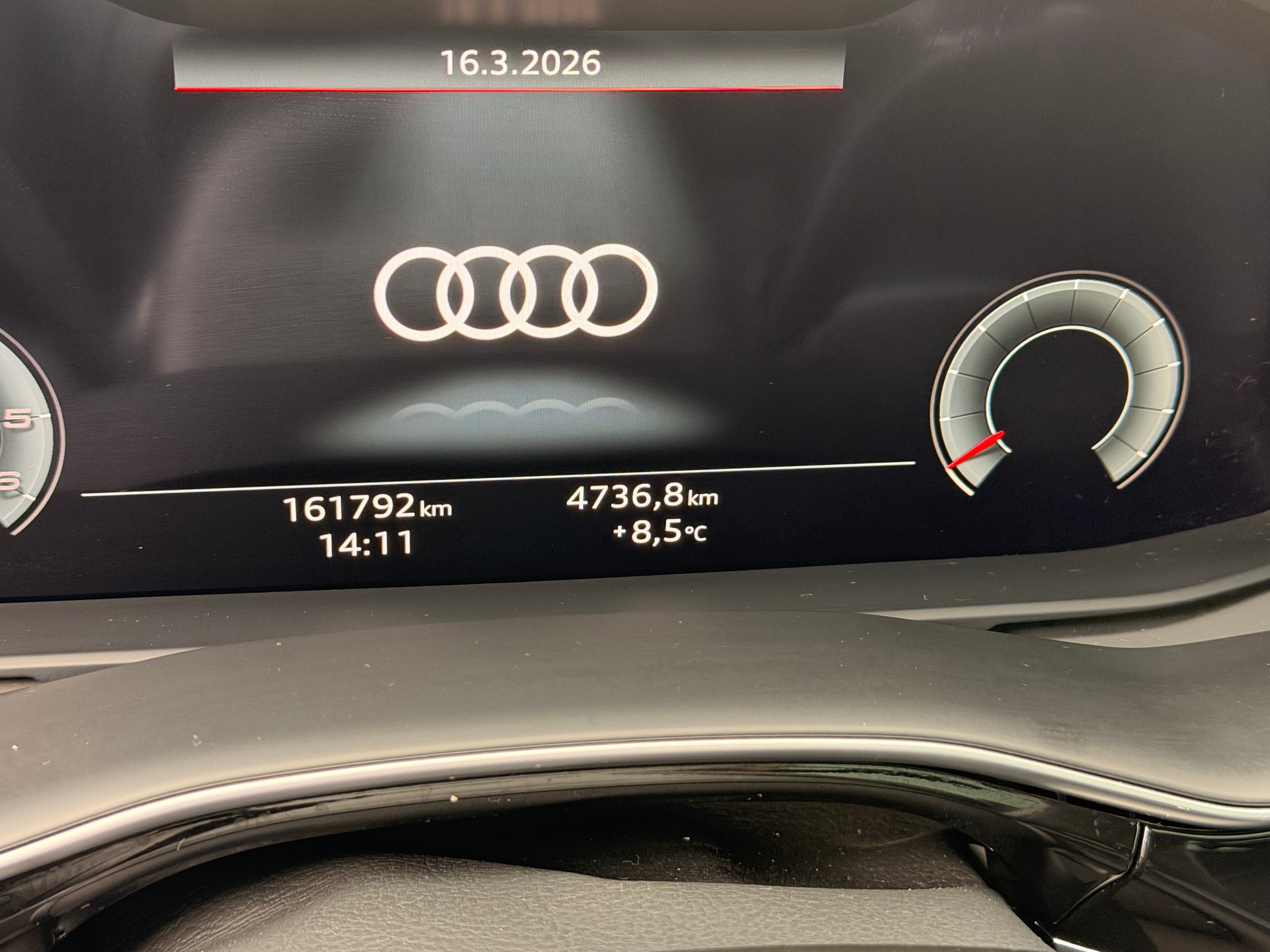 AUDI Q7 50 TDI quattro S Line tiptronic-image-9