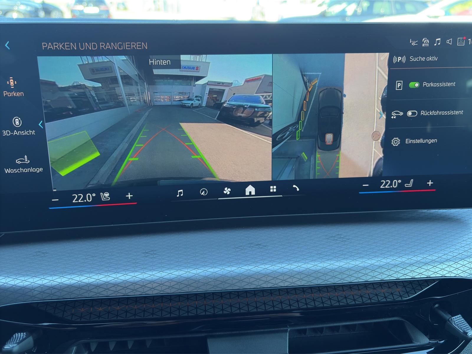 BMW 430i xDrive SAG Cabrio-image-16