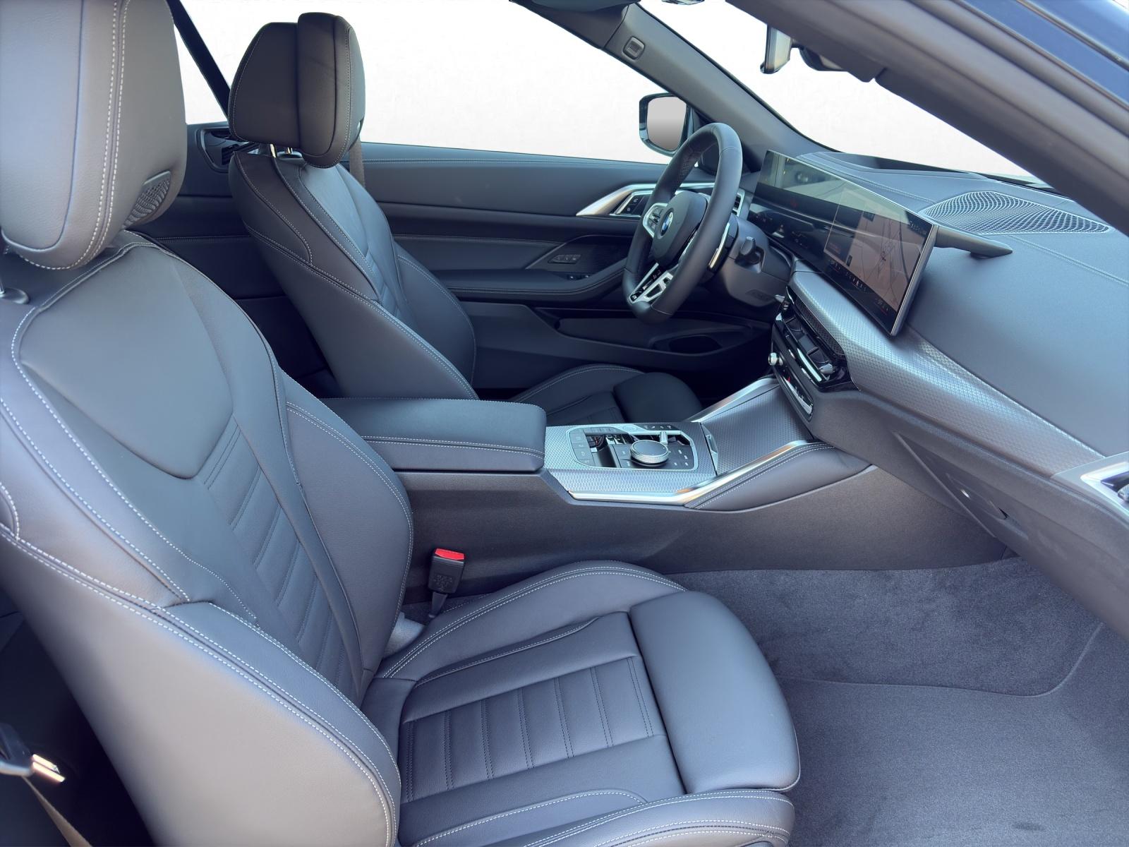 BMW 430i xDrive SAG Cabrio-image-14