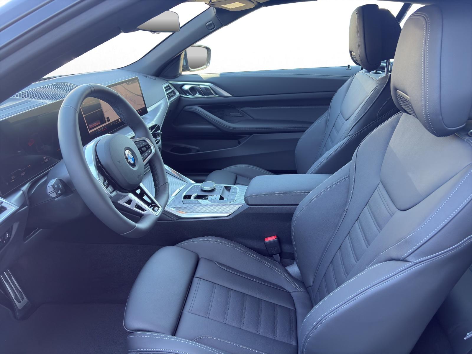 BMW 430i xDrive SAG Cabrio-image-8
