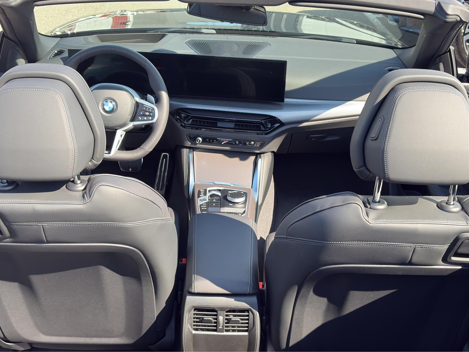 BMW 430i xDrive SAG Cabrio-image-18