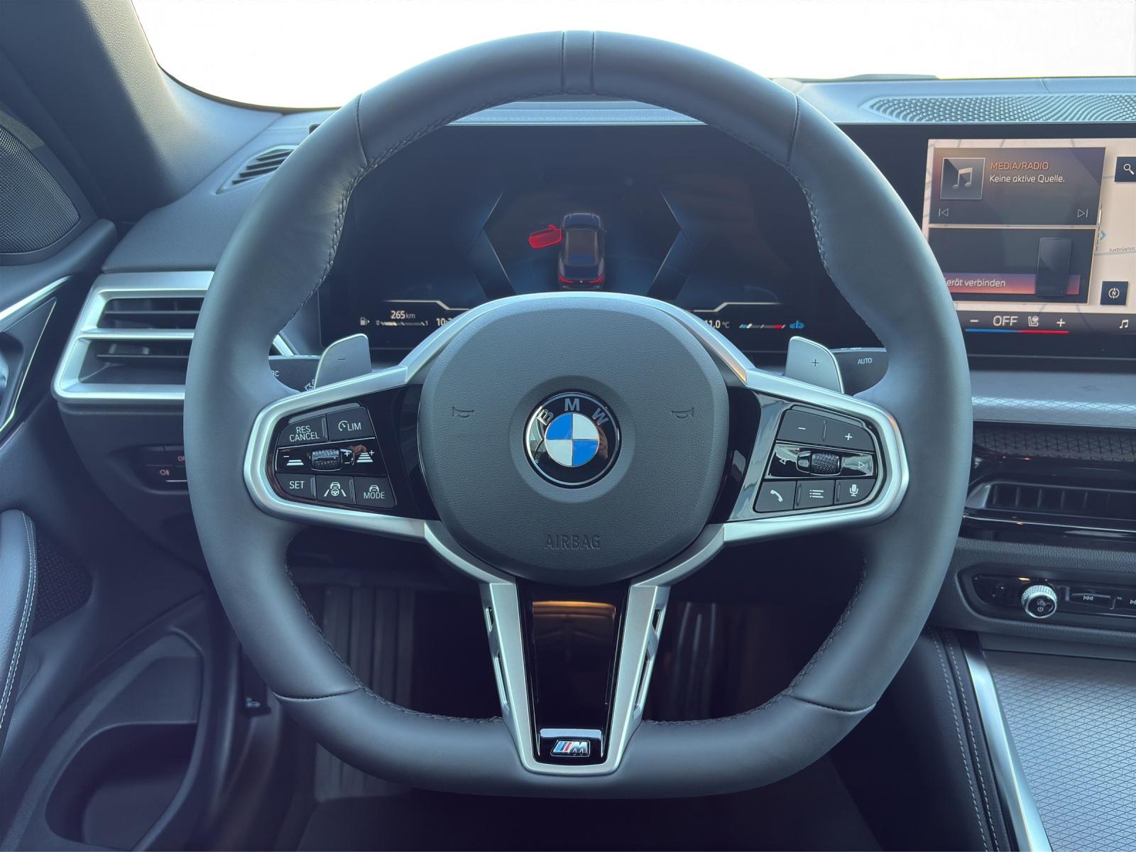 BMW 430i xDrive SAG Cabrio-image-9