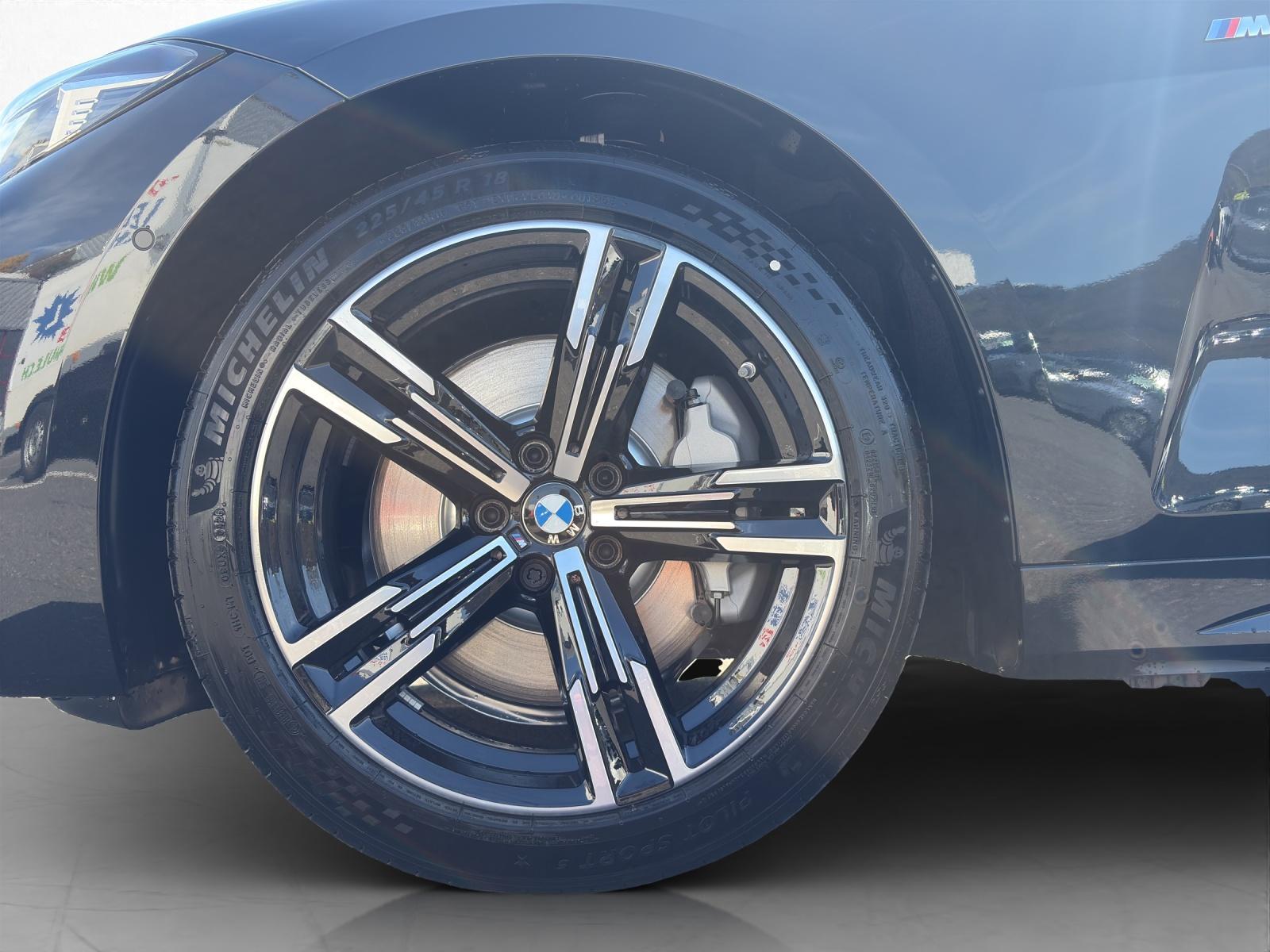 BMW 430i xDrive SAG Cabrio-image-7