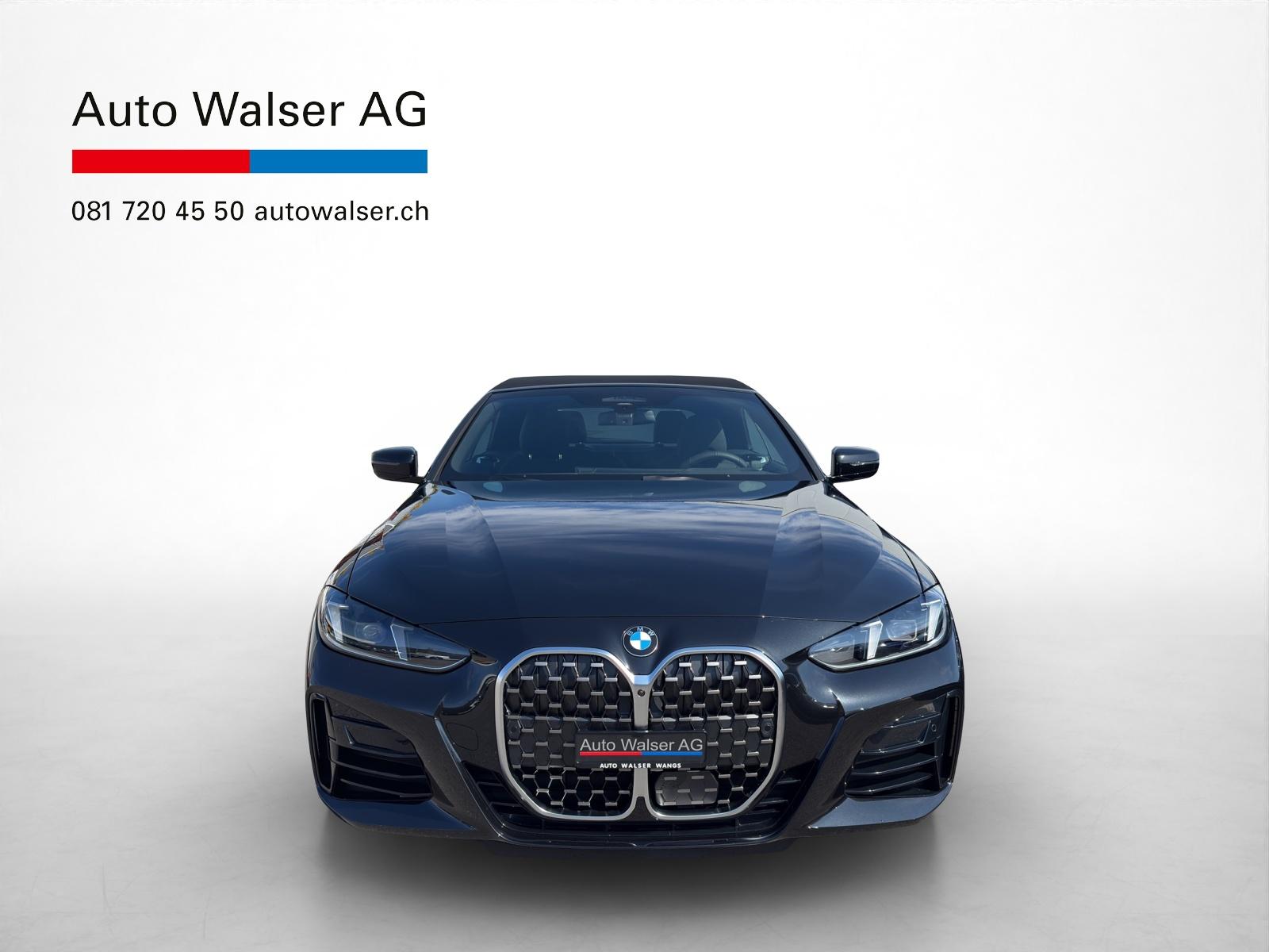 BMW 430i xDrive SAG Cabrio-image-6