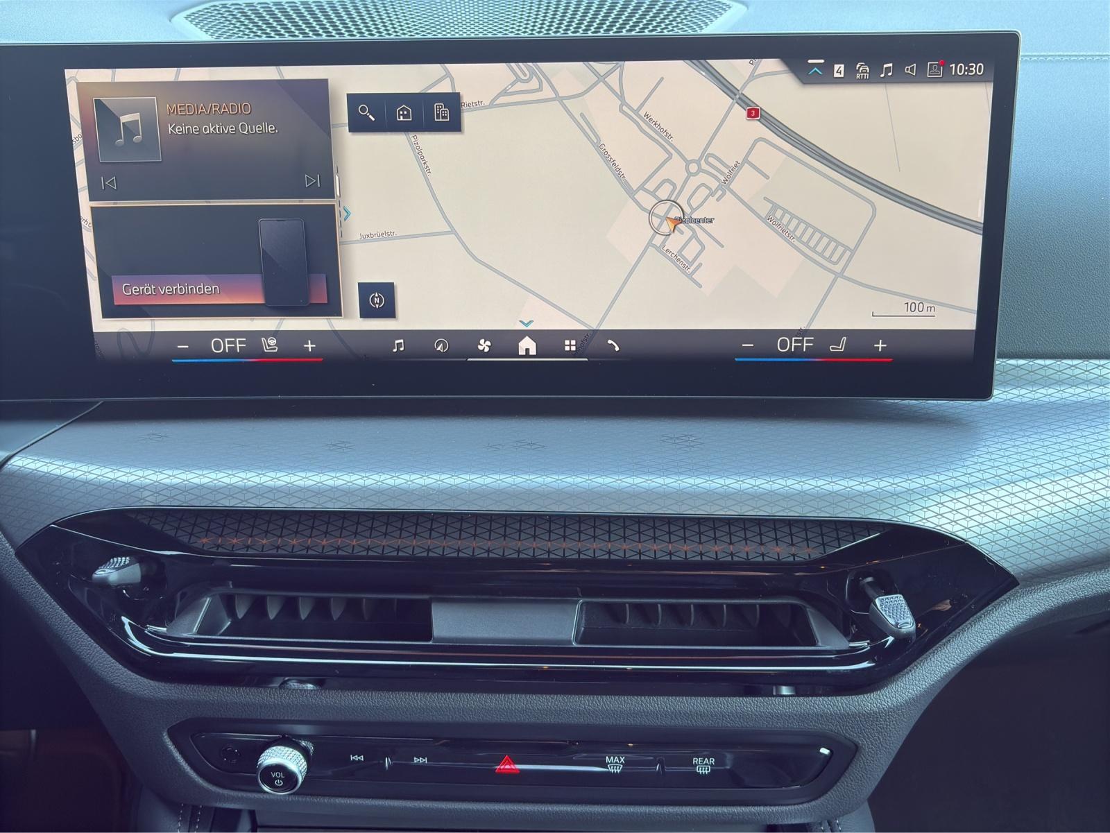 BMW 430i xDrive SAG Cabrio-image-10