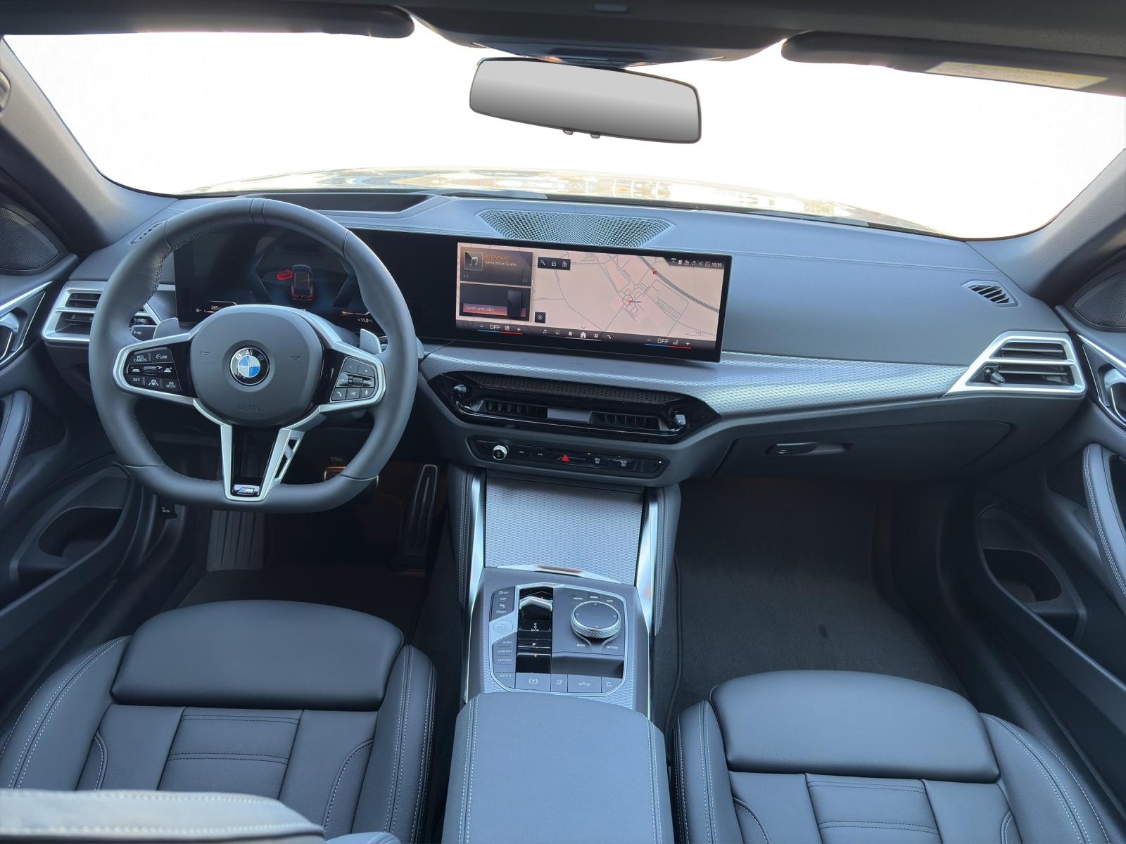 BMW 430i xDrive SAG Cabrio-image-11