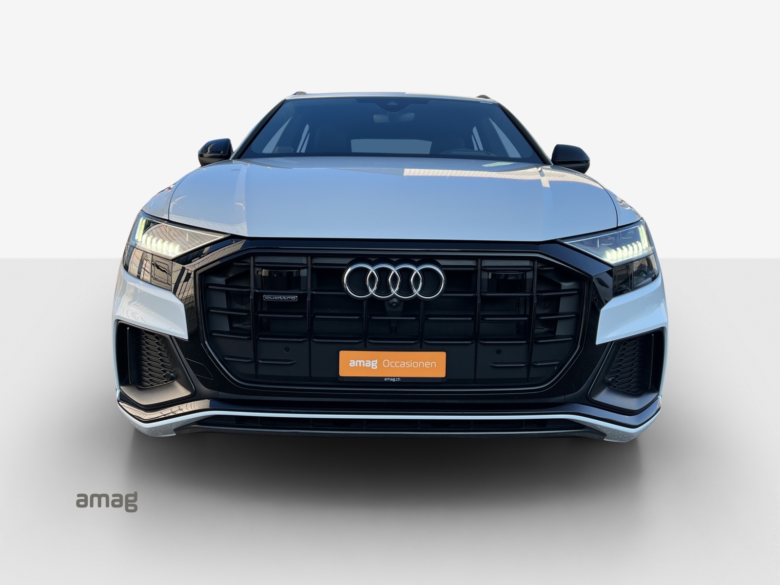 AUDI Q8 50 TDI Black Edition quattro tiptronic-image-6