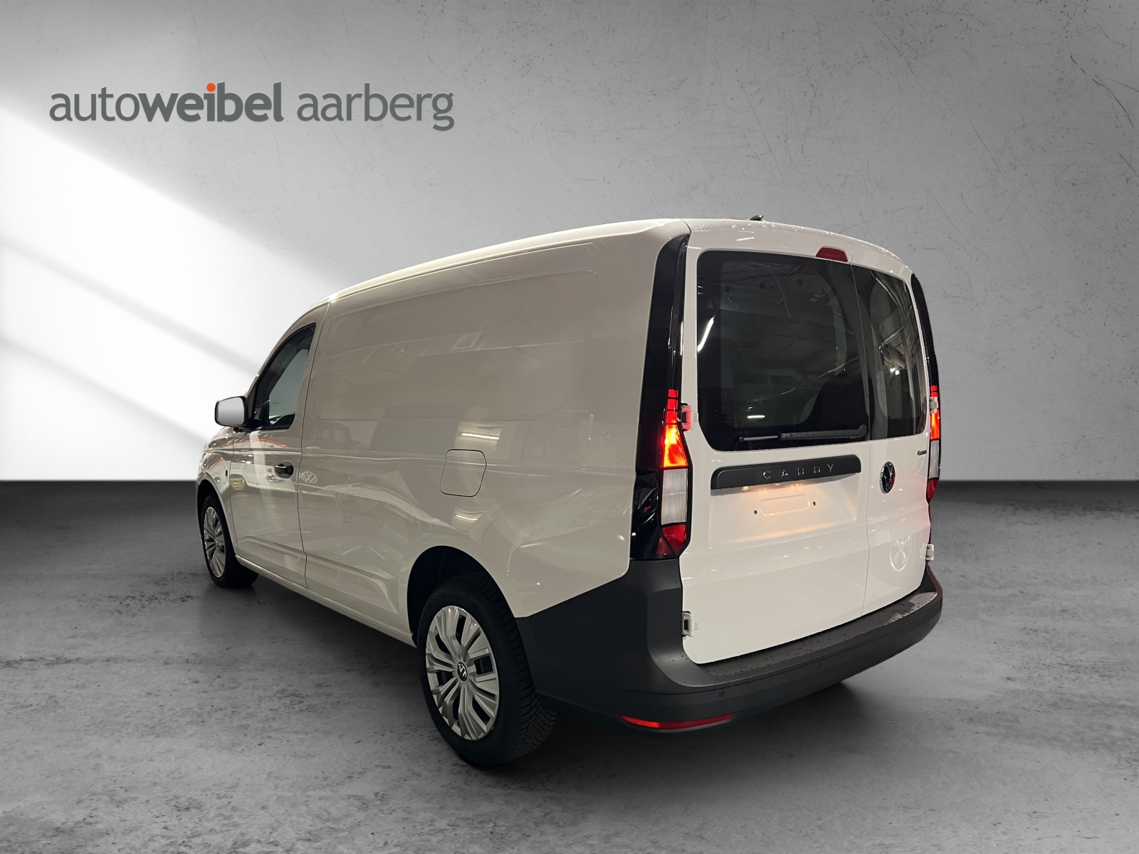 VW Caddy Cargo 2.0TDI Maxi 4Motion-image-3