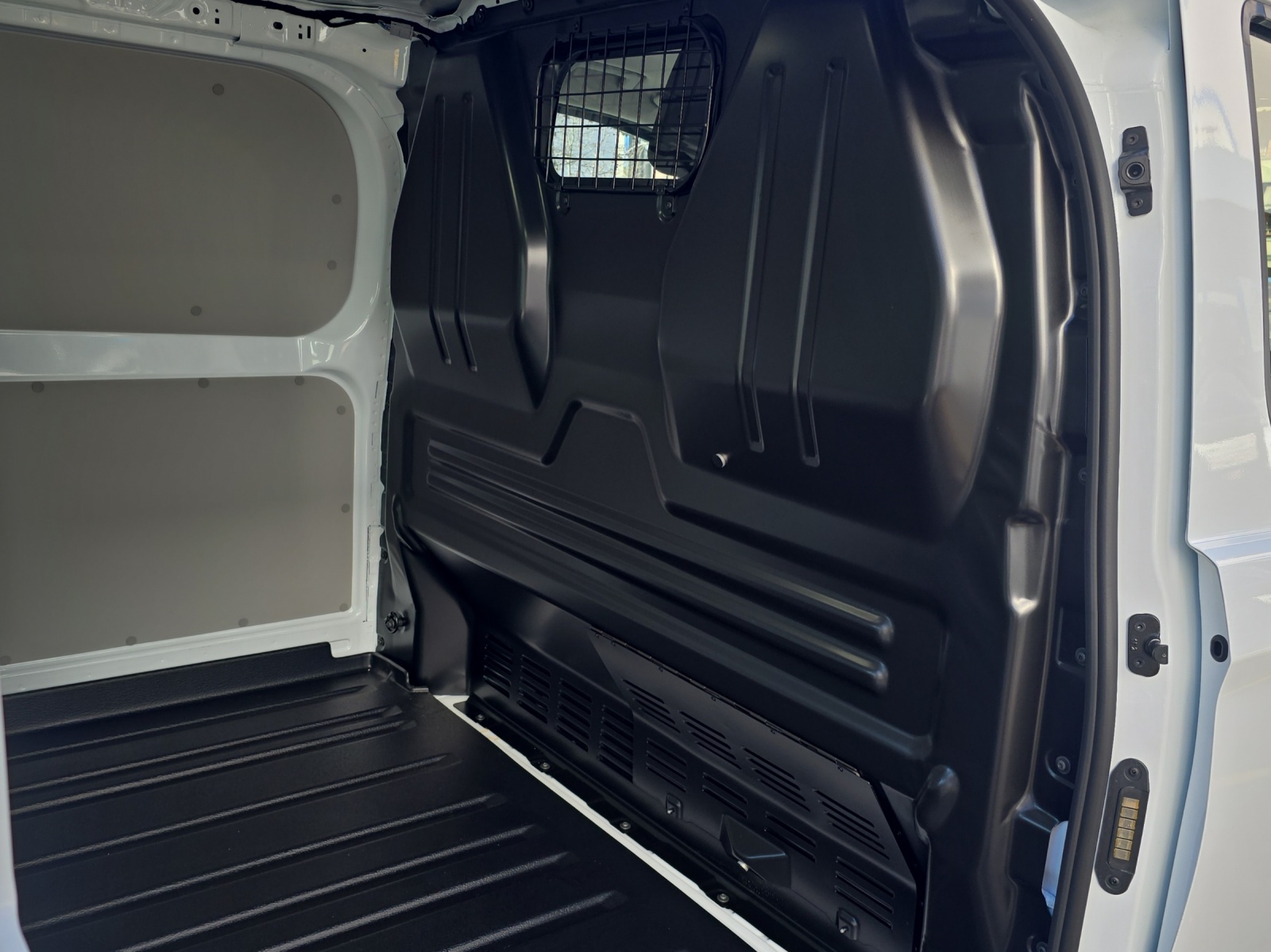 FORD Transit Custom Van 320 L1 2.0 EcoBl-image-12