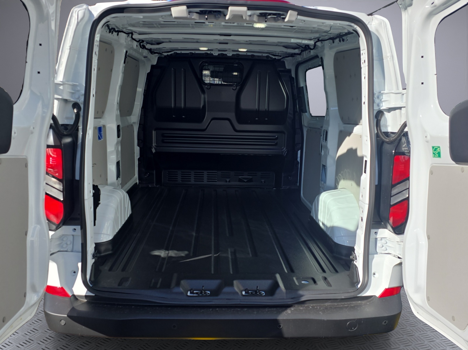 FORD Transit Custom Van 320 L1 2.0 EcoBl-image-13