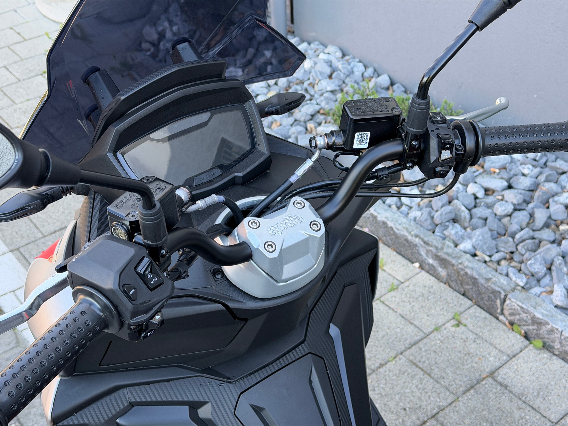 APRILIA SR 125 GT Sport ABS E5+-image-6