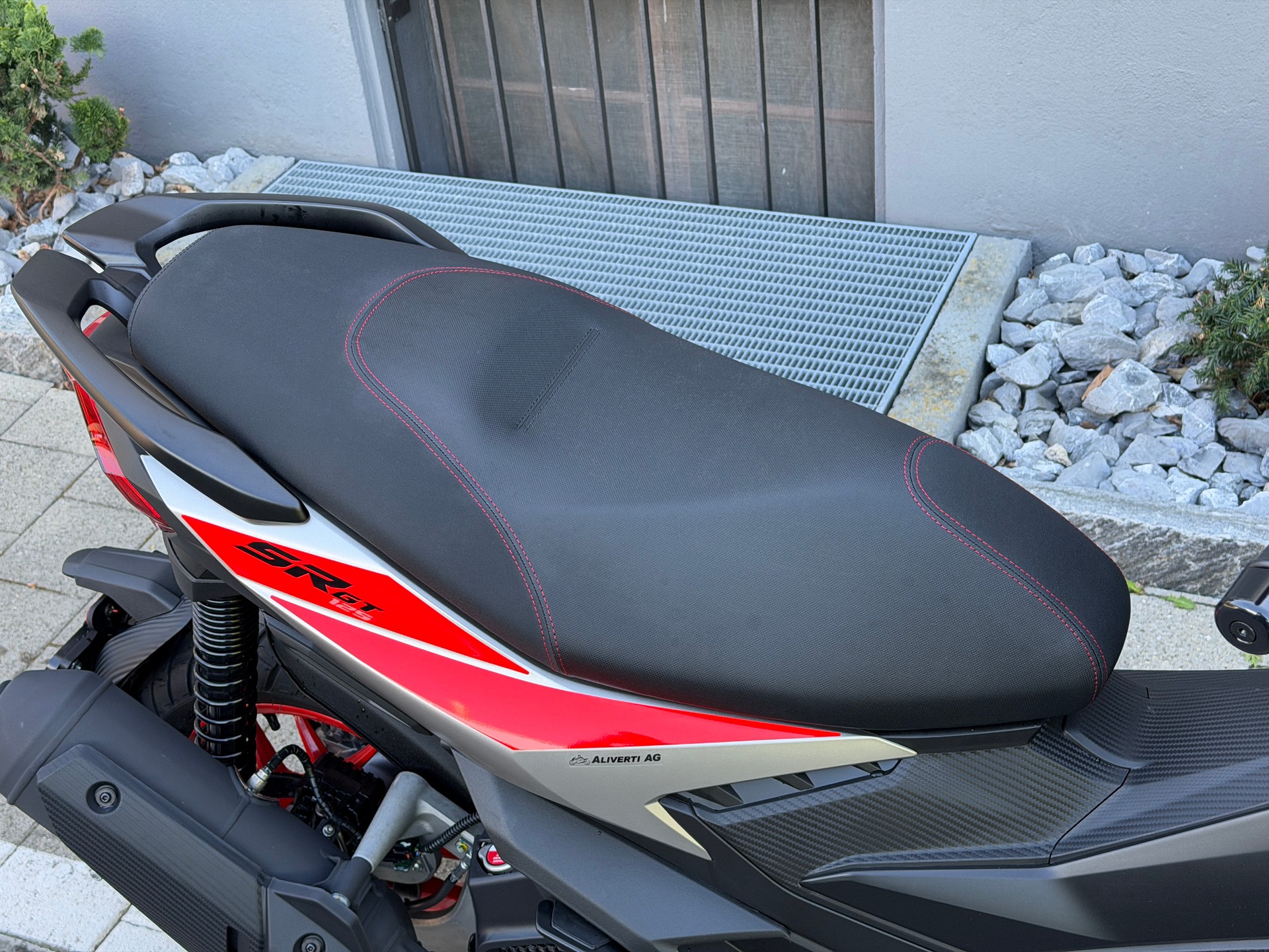 APRILIA SR 125 GT Sport ABS E5+-image-14