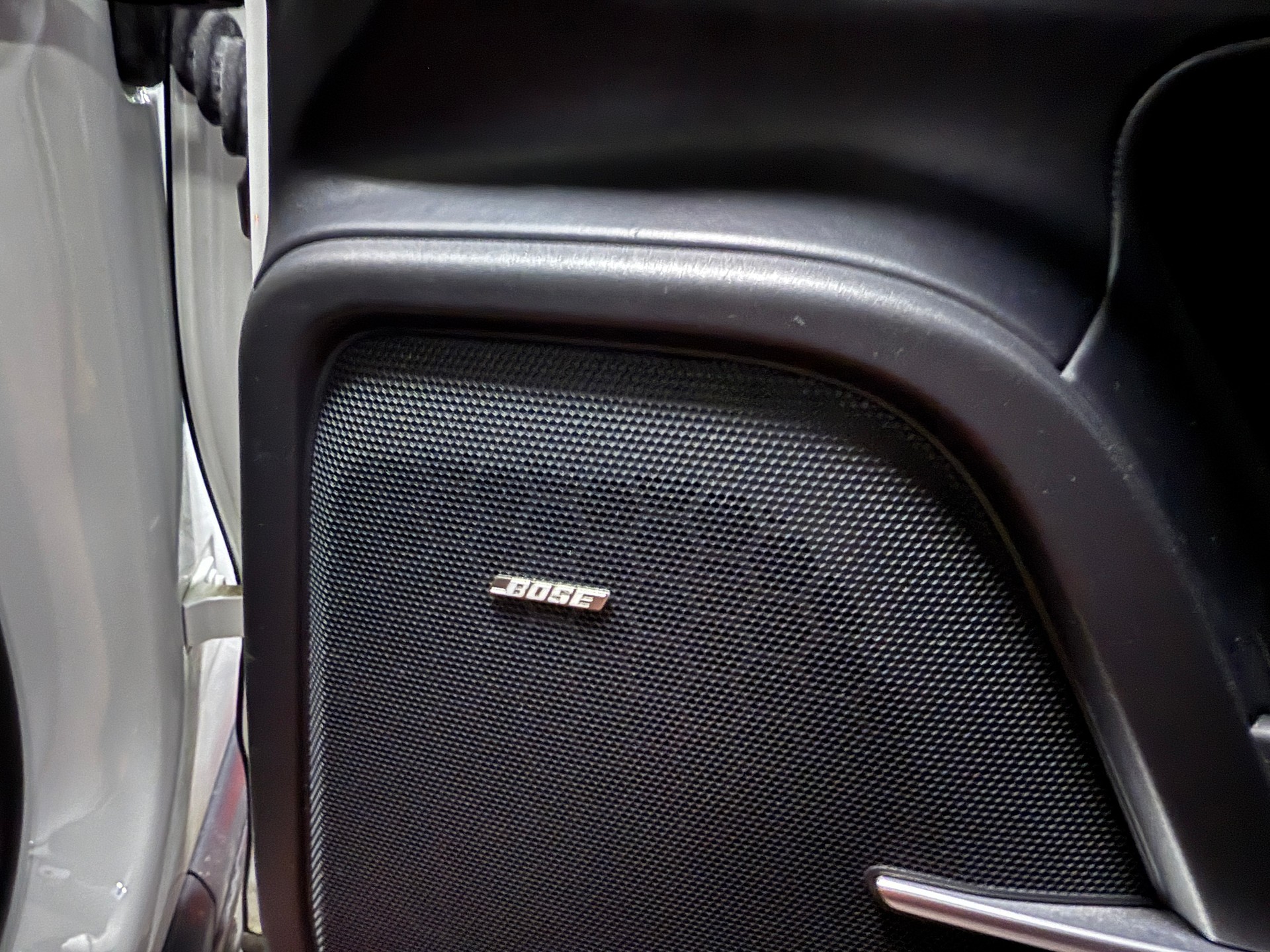 PORSCHE Cayenne S Diesel Platinum / CH Fahrzeug-image-15